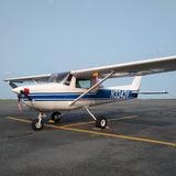 Airplane Design (Blue #2) - AIR35JJ150-B2
