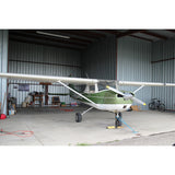 Airplane Design (Green) - AIR35JJ150-G1