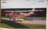 Airplane Design (Red #7) - AIR35JJ150-R7
