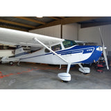 Airplane Design (Blue#2) - AIR35JJ170-B2