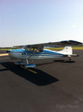 Airplane Design (Blue #7) - AIR35JJ170-B7