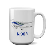 Cessna 182 Skylane