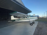 Airplane Design (Green) - AIR35JJ185-G1