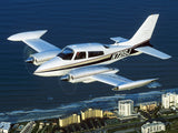 Airplane Design (Black/Gold) - AIR35JJ310