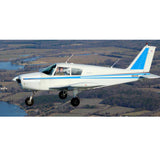 Airplane Design (Blue #1) - AIRG9G385140-B1