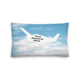 Custom Premium Pillow