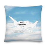 Custom Premium Pillow