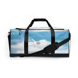 Custom All-Over Print Duffle Bag