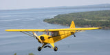 Airplane Design (Yellow) - AIRG9G3L2J3-Y1