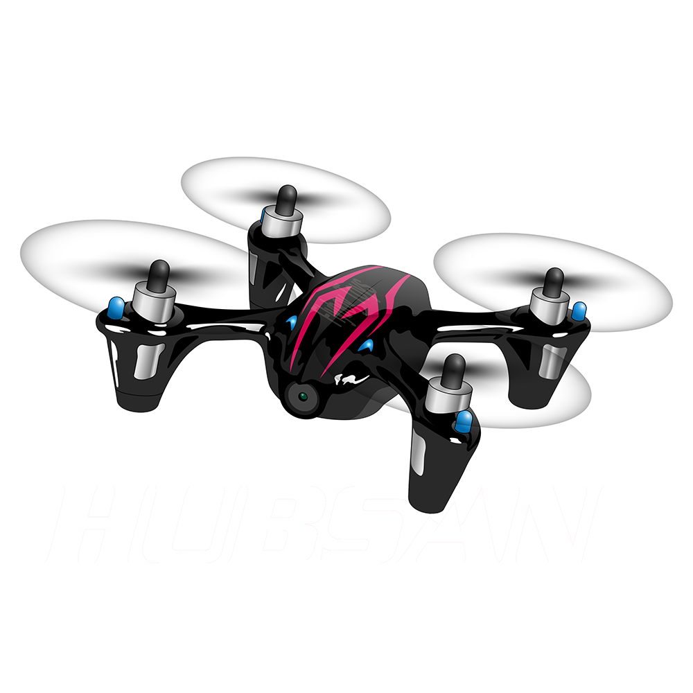Hubsan Drone