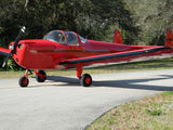 Airplane Design (Red #2) - AIR5I3415C-R2