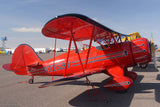 Airplane Design (Red/Black) - AIRN13PD5-RB1