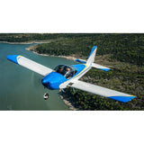 Airplane Design (Yellow/Blue) - AIRM1EIM12-YB1
