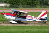 Airplane Design (Red/Blue) - AIR453JLG-RB3