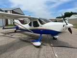 Airplane Design (Blue/Red/Grey) - AIR7C1JGFGS2