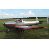 Airplane Design (Red) - AIR5I3415C-R1