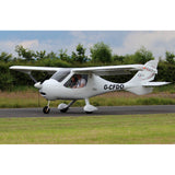 Airplane Design (Silver/Black/Red) - AIR6C9CTSW-SBR2