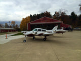 Airplane Design (Maroon/Gold) - AIR35JJ310-MG1