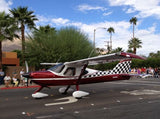 Airplane Design (Red/Black) - AIR7C1JGFGS2-RB1