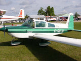 Airplane Design (Green) - AIR7IL385AA5-G1