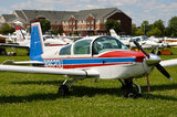 Airplane Design (Red/Blue) - AIR7ILKI1AA5-RB5