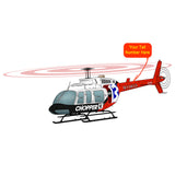 Bell 206 Long Ranger