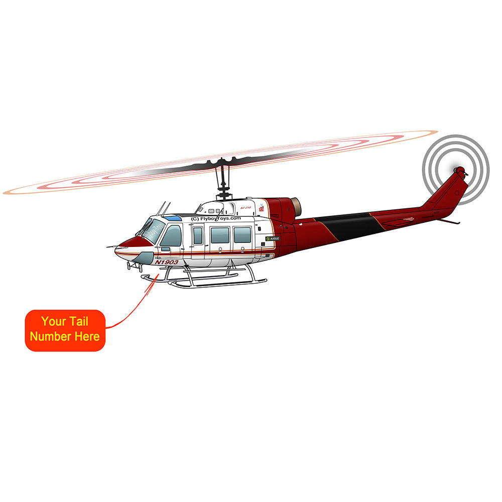 Bell 214