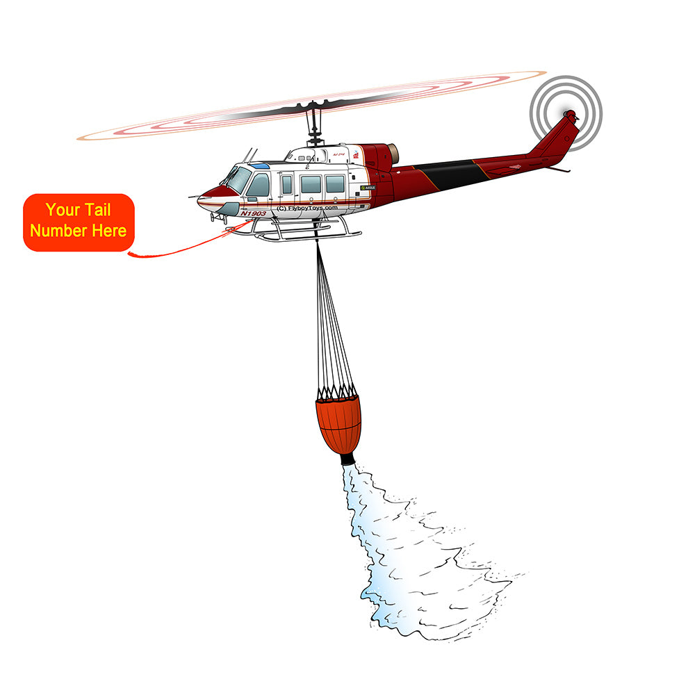 Bell 214