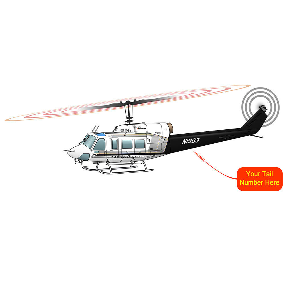 Bell 214