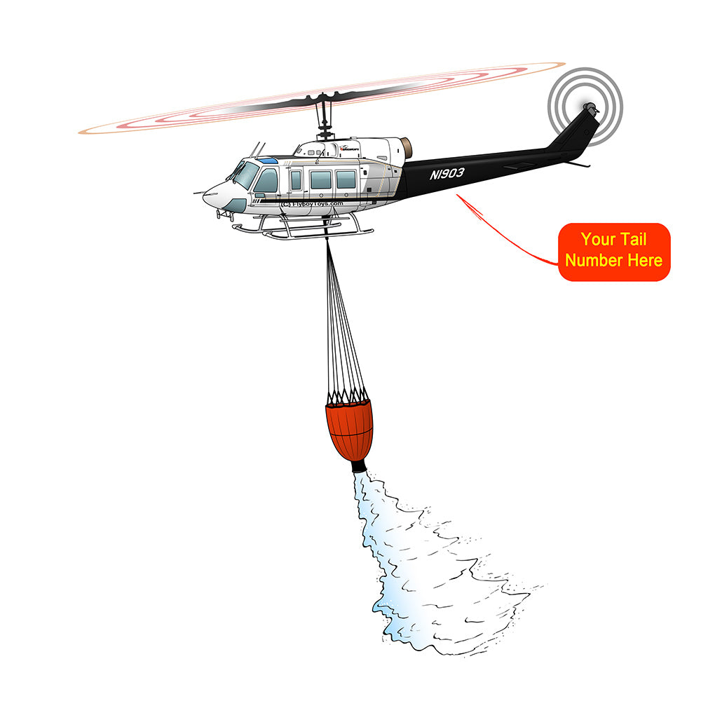 Bell 214