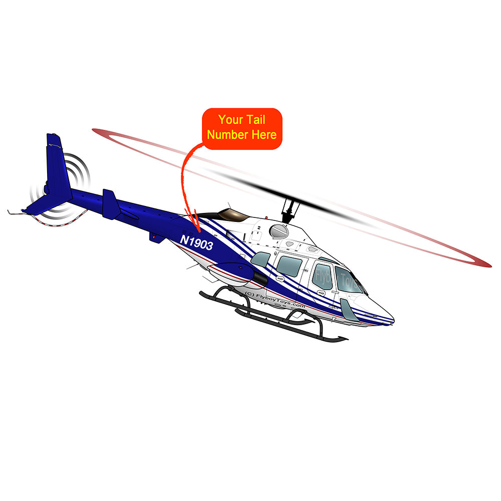 Bell 222 230