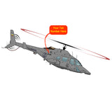 Bell 222 230