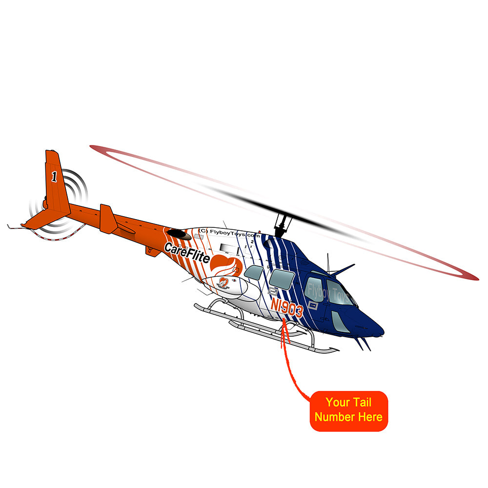 Bell 222 230