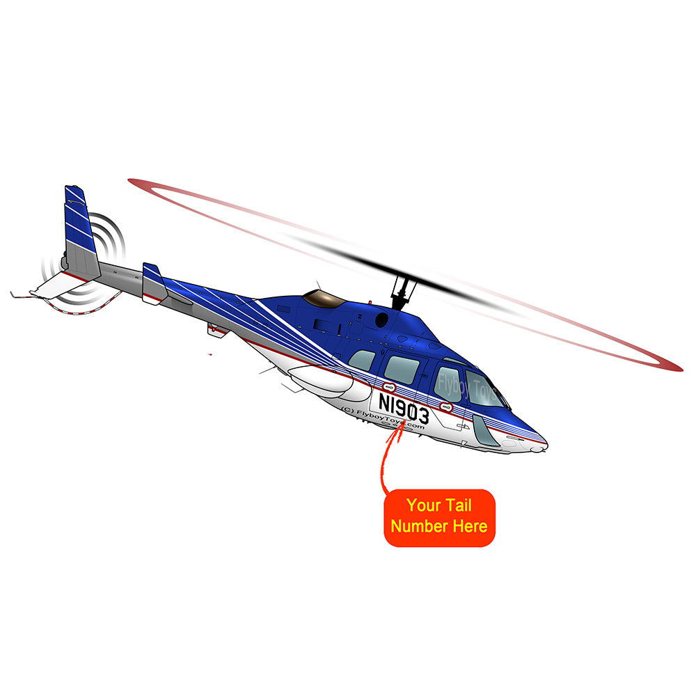 Bell 222 230