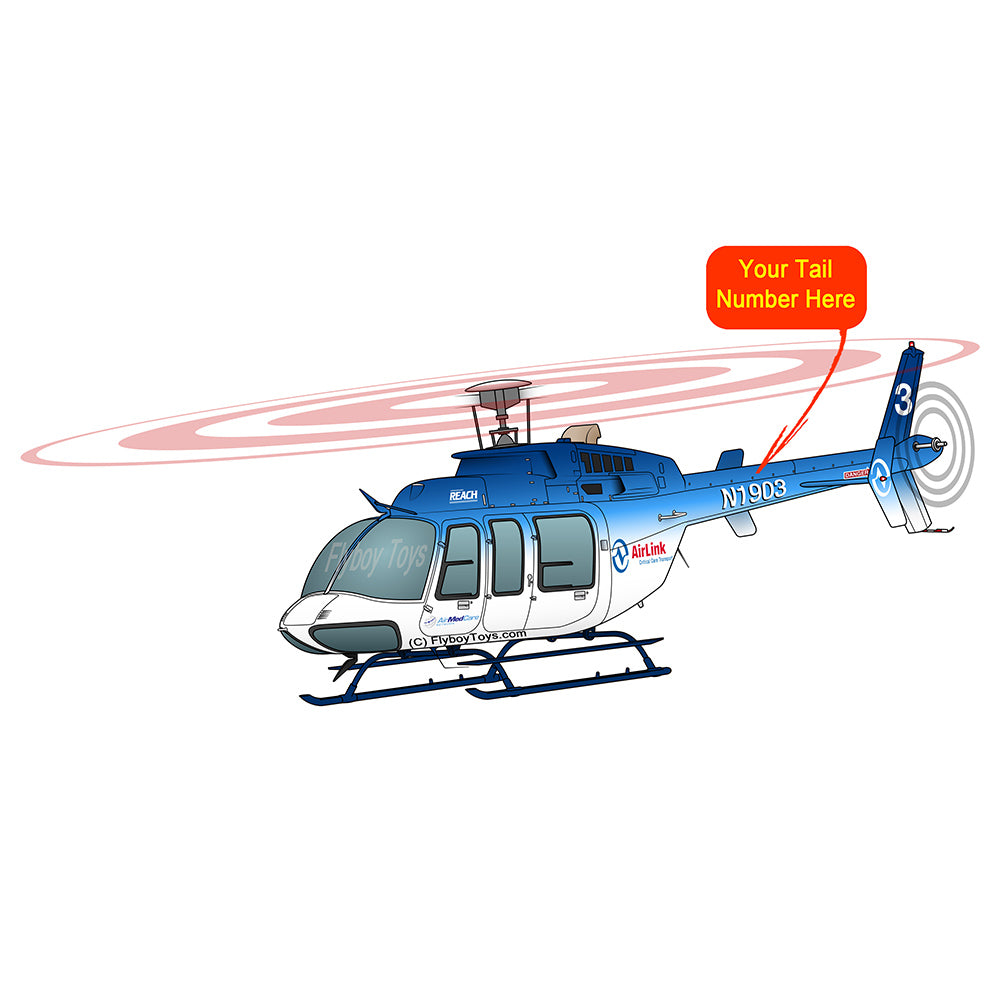 Bell 407