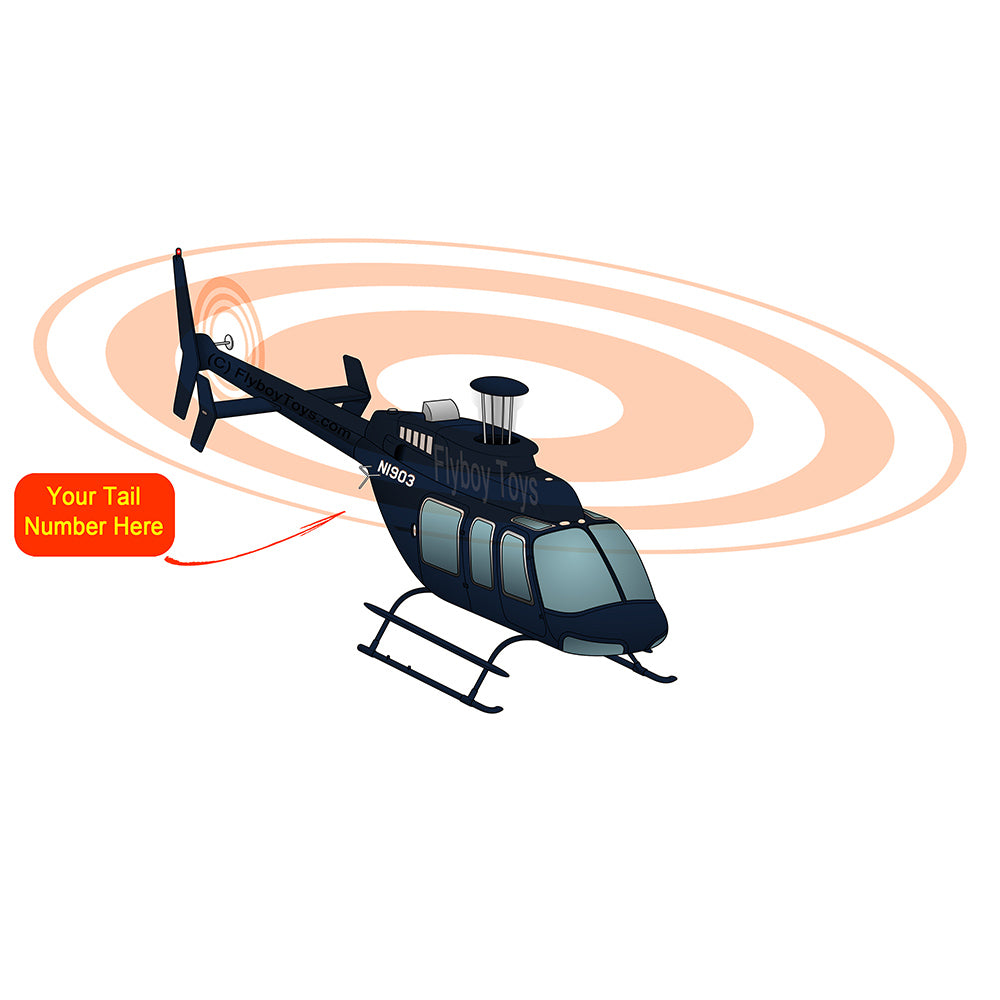 Bell 407