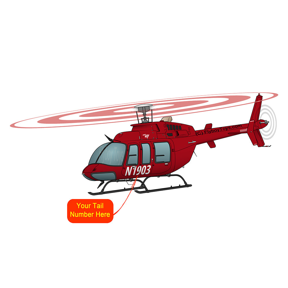 Bell 407