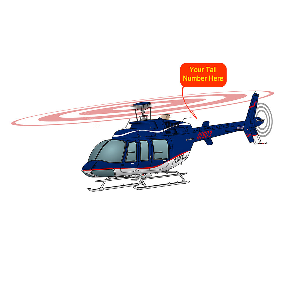 Bell 407