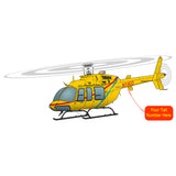 Bell 407