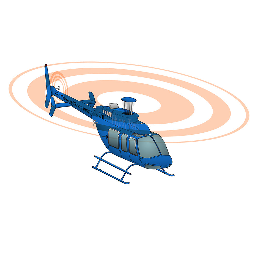 Bell 407