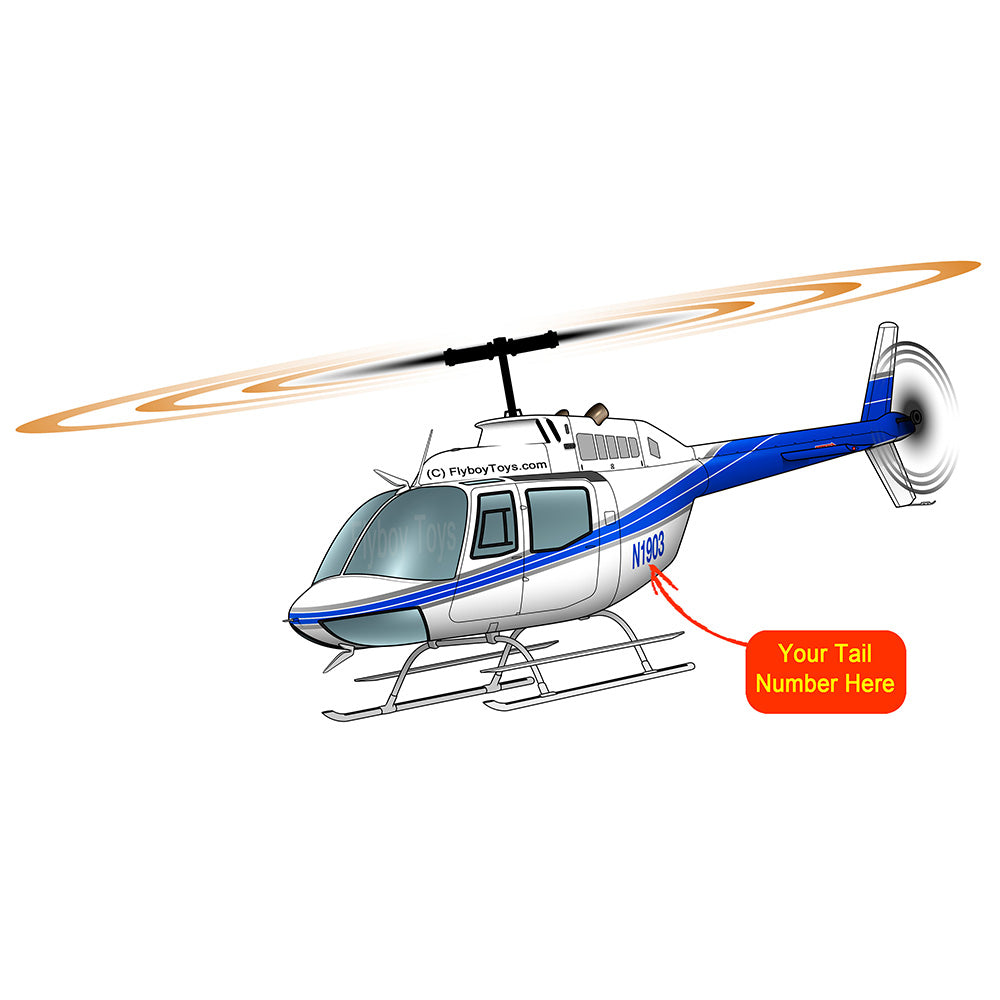 Bell OH-58A Kiowa