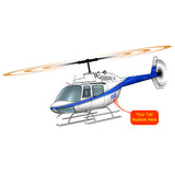 Bell OH-58A Kiowa