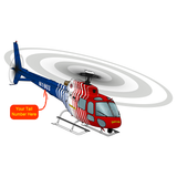 Aerospatiale Eurocopter AS350