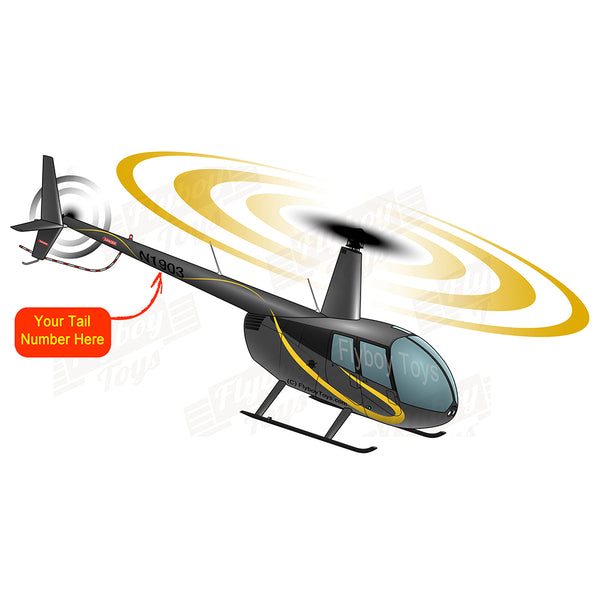 ロビンページ 2点 HELIIF2R44-