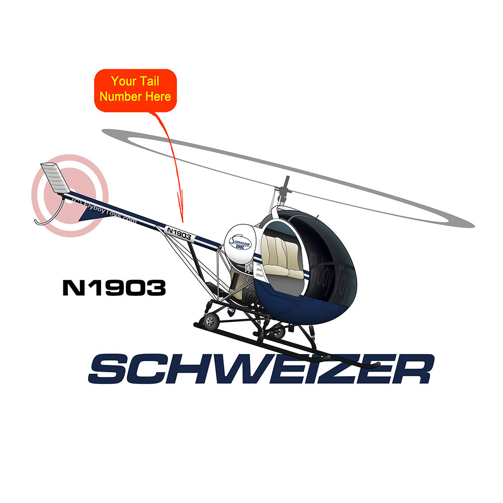 Airplane Design - HELIJ9BJ38-N1