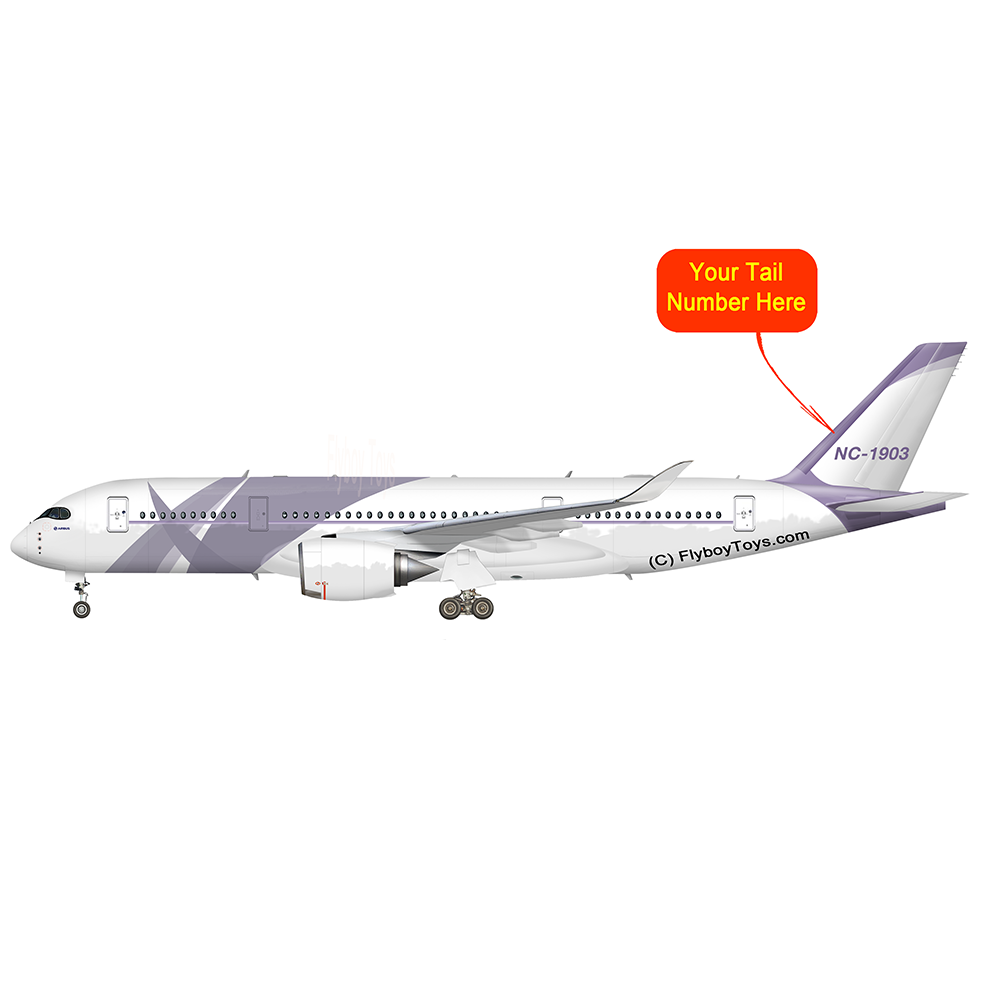 Airbus S350