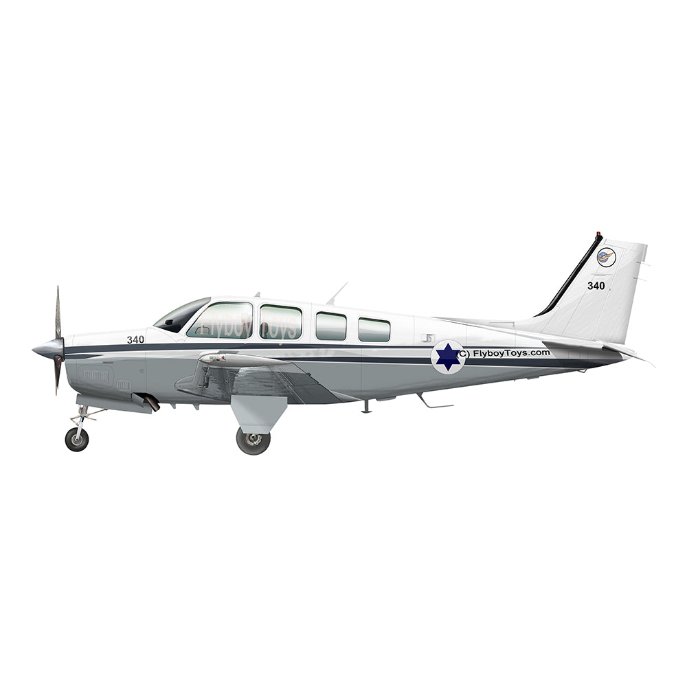 Beechcraft Bonanza