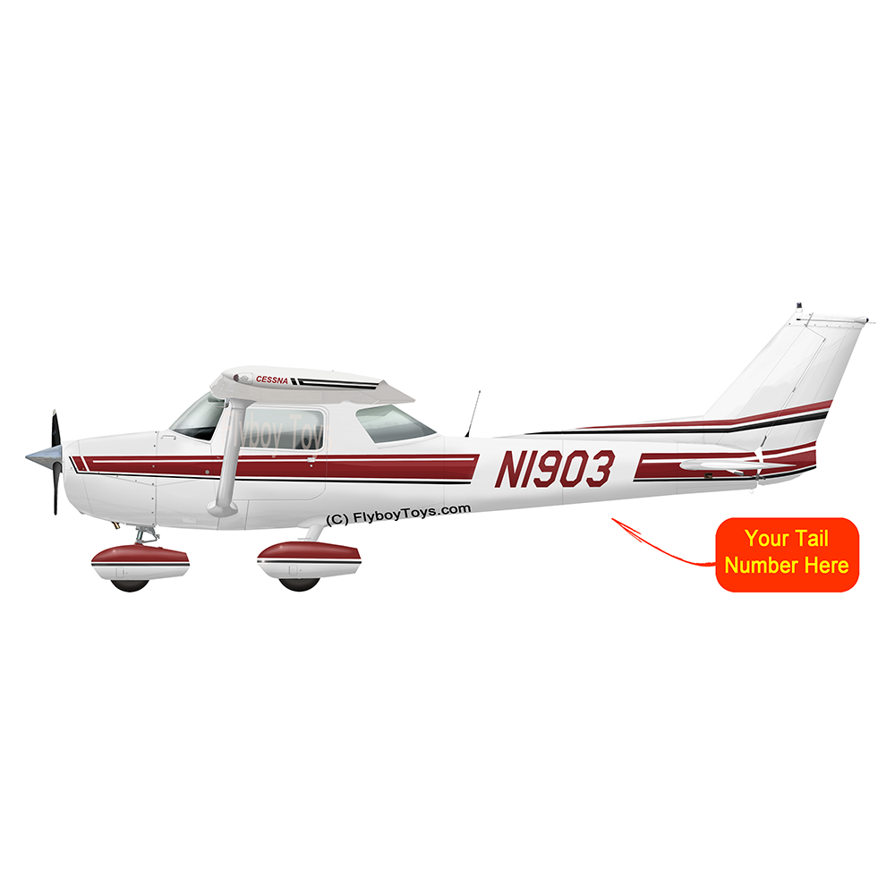 Cessna 150