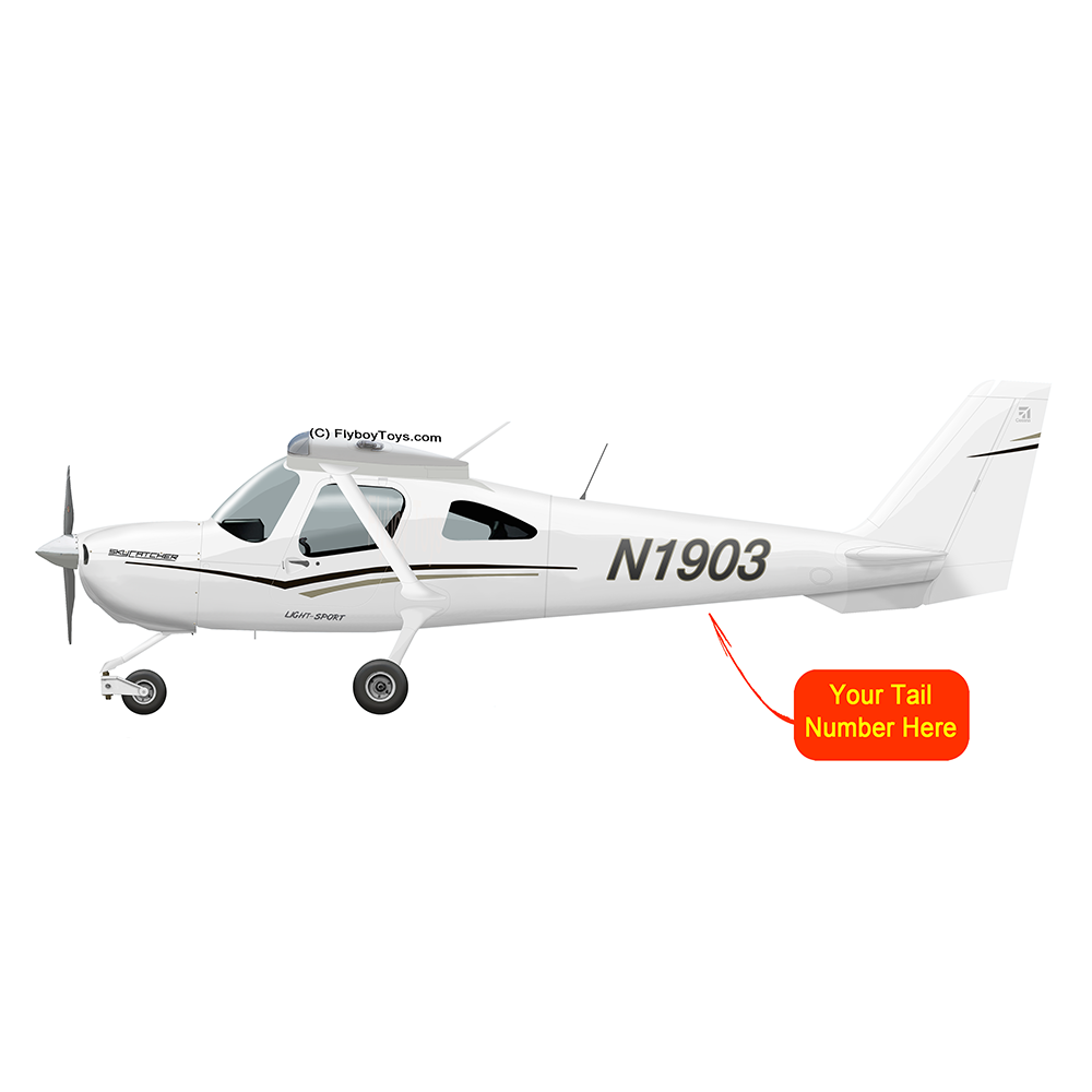 Cessna 162 Skycatcher