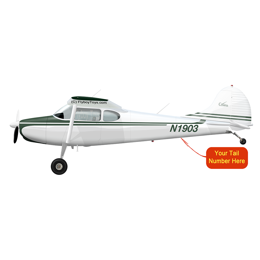 Cessna 170